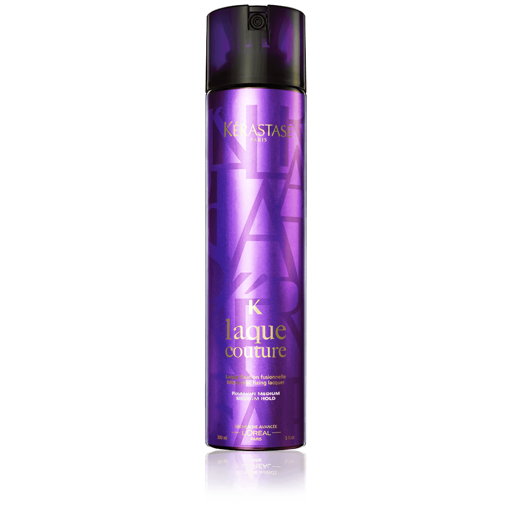 Laque Couture 300ml 01 Kerastase